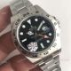 JF Factory Copy Rolex EXPLORER II SS Black Dial Watch - Swiss 2836 (2)_th.jpg